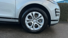 Land Rover Range Rover Evoque 2.0 D165 R-Dynamic 5dr Auto Diesel Hatchback